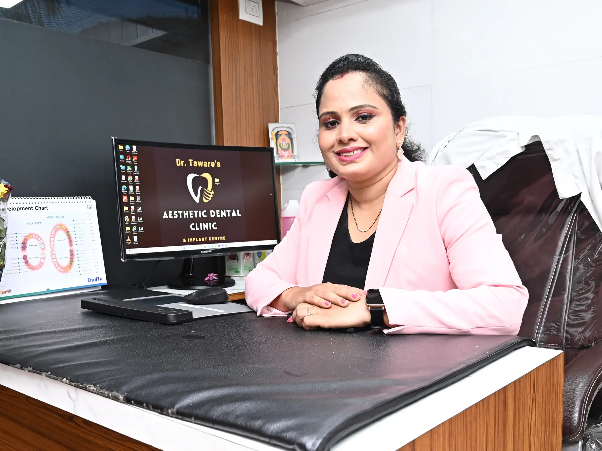 Dr. Sunita Taware